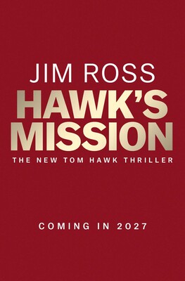 Hawk's Mission