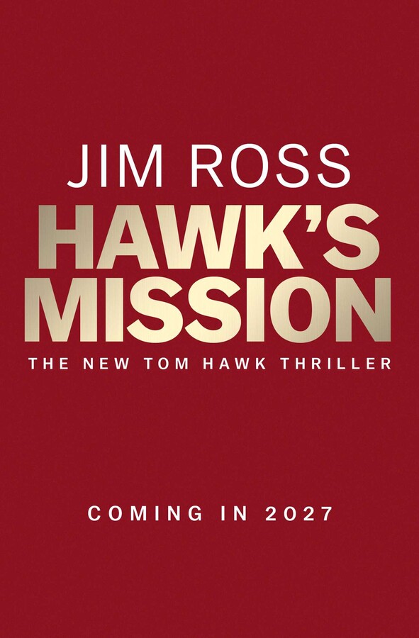 Hawk's Mission