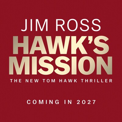 Hawk's Mission Hawk's Mission