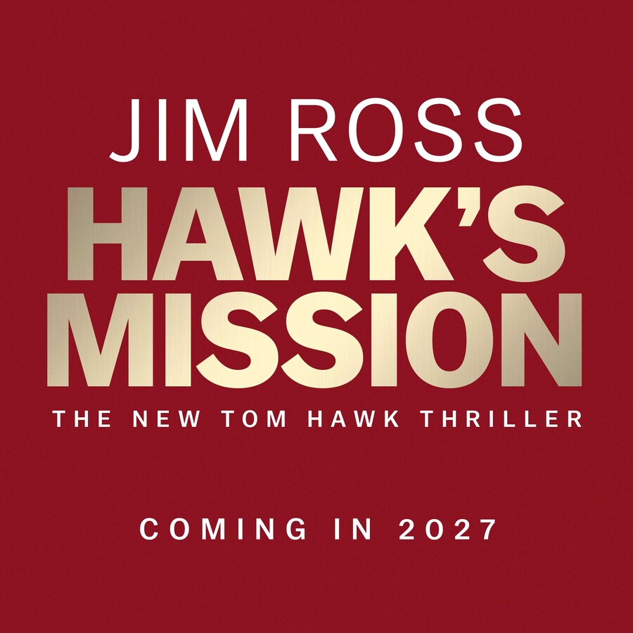Hawk's Mission