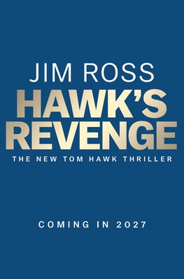 Hawk's Revenge Hawk's Revenge