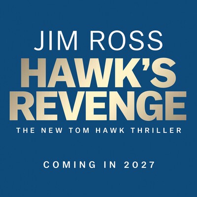 Hawk's Revenge Hawk's Revenge