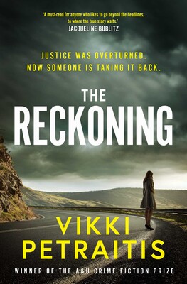 The Reckoning The Reckoning