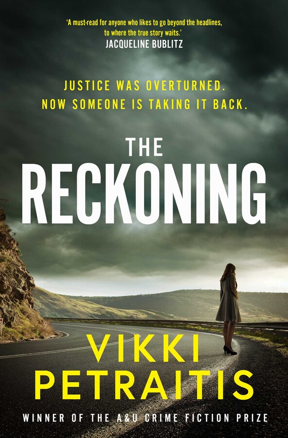 Reckoning