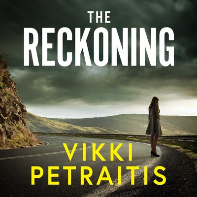 The Reckoning The Reckoning