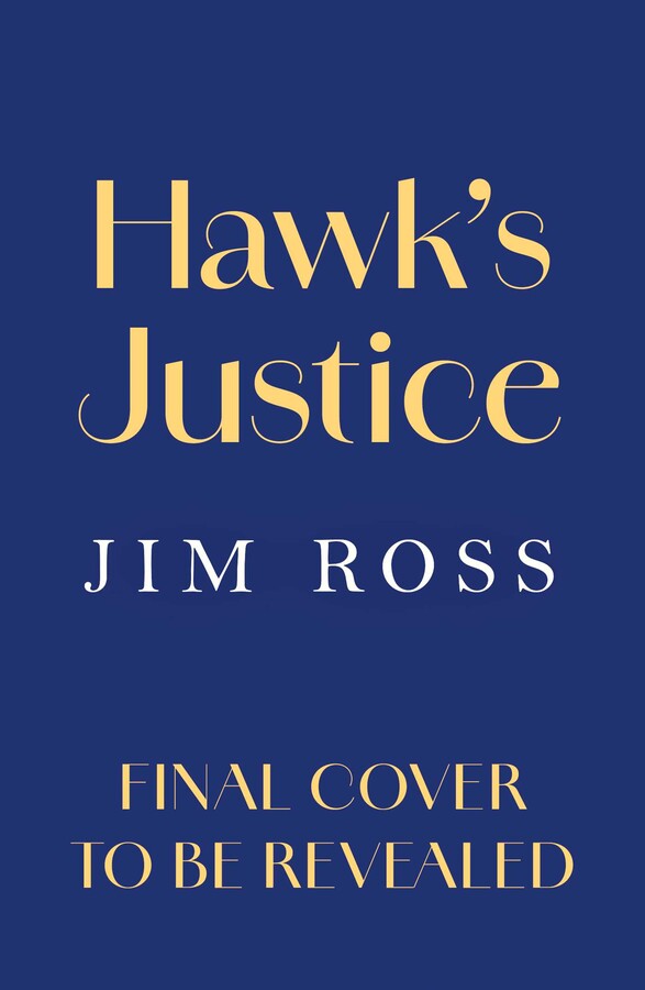 Hawk's Justice