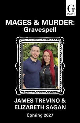 Gravespell Gravespell