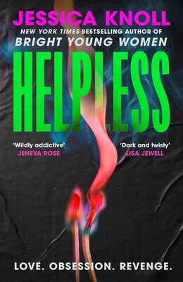 Helpless Helpless
