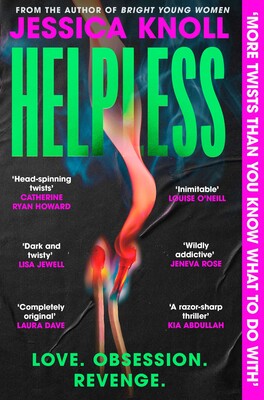 Helpless Helpless
