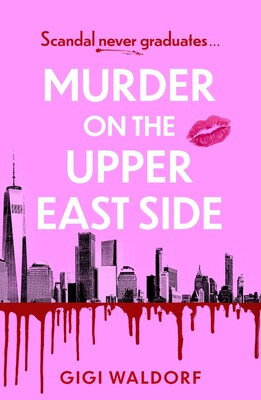 Murder on the Upper East Side Murder on the Upper East Side
