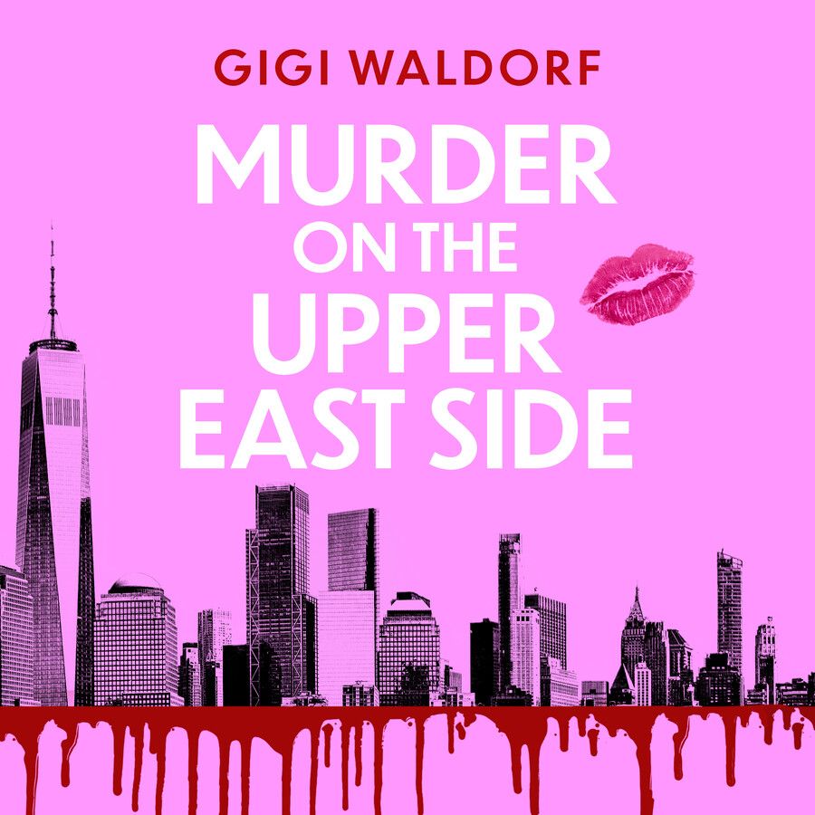 Murder on the Upper East Side