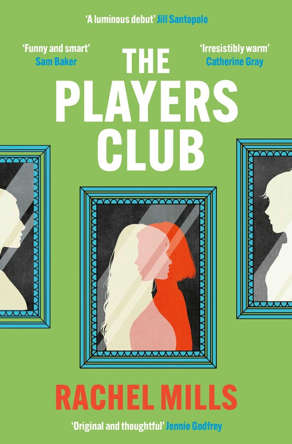 Players Club