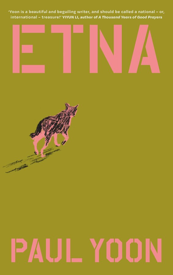 Etna