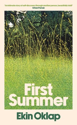 First Summer First Summer