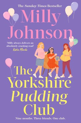 The Yorkshire Pudding Club The Yorkshire Pudding Club