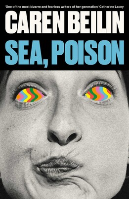Sea, Poison Sea, Poison