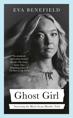 Ghost Girl Ghost Girl