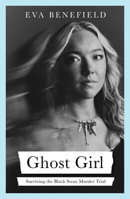Ghost Girl Ghost Girl