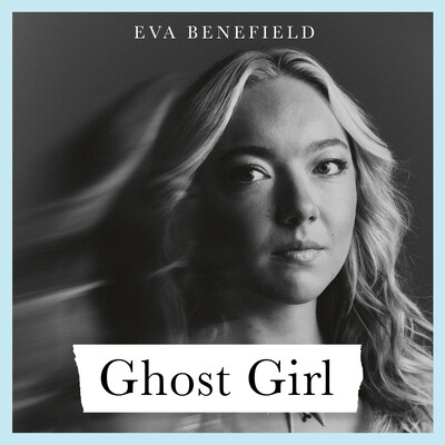 Ghost Girl Ghost Girl