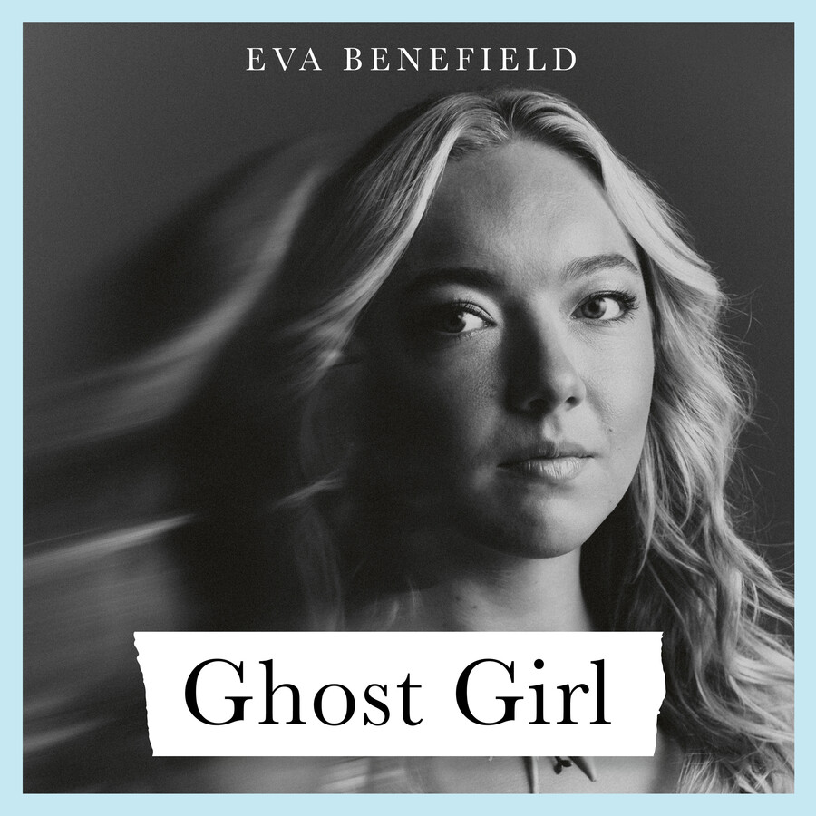 Ghost Girl