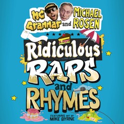 Ridiculous Raps and Rhymes