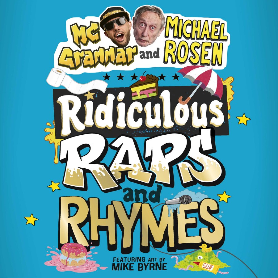 Ridiculous Raps and Rhymes
