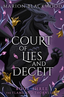 Court of Lies and Deceit Court of Lies and Deceit