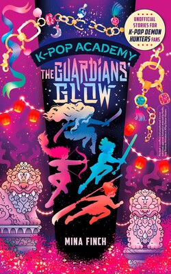 K-Pop Academy: Guardians' Glow K-Pop Academy: Guardians' Glow