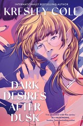 Dark Desires After Dusk Dark Desires After Dusk