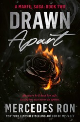 Drawn Apart Drawn Apart