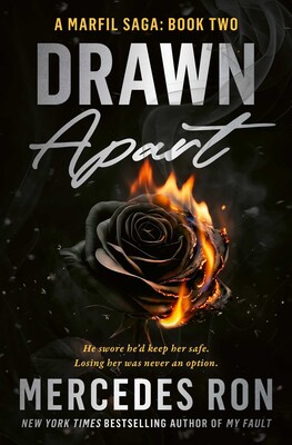 Drawn Apart Drawn Apart