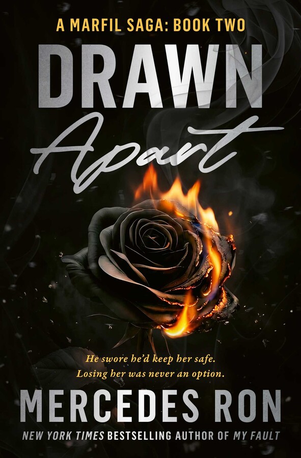 Drawn Apart