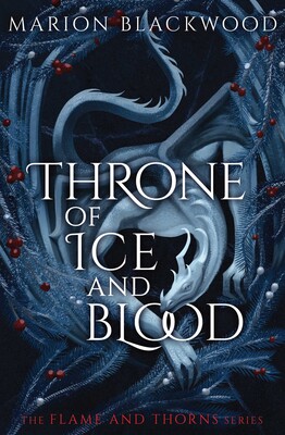 Throne of Ice and Blood Throne of Ice and Blood