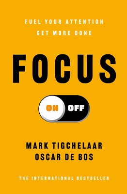 Focus On-Off Focus On-Off