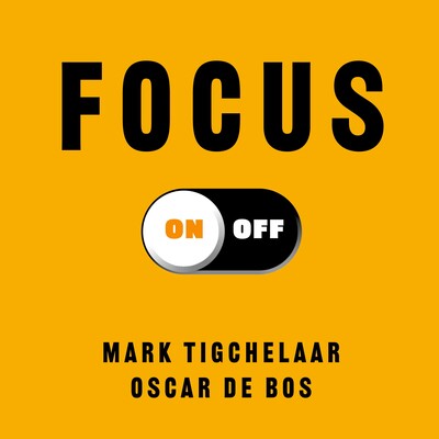 Focus On-Off Focus On-Off