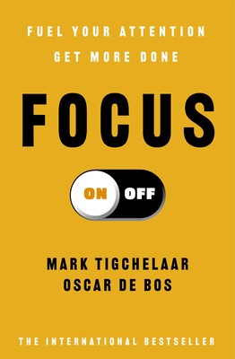 Focus On-Off Focus On-Off