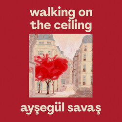 Walking on the Ceiling Walking on the Ceiling