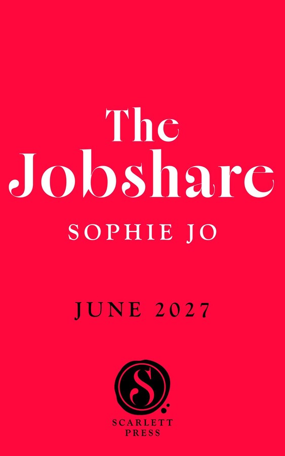 Jobshare