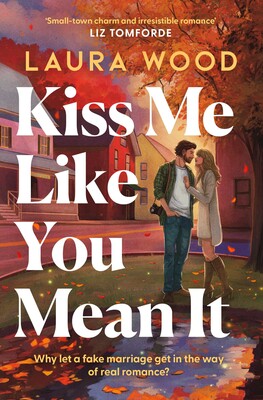 Kiss Me Like You Mean It Kiss Me Like You Mean It
