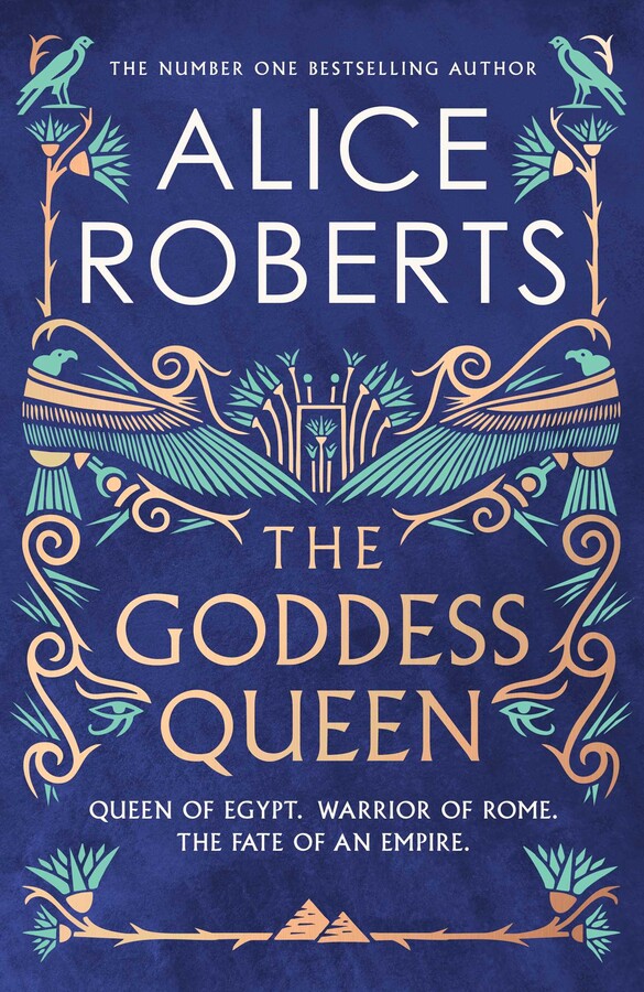 Goddess Queen