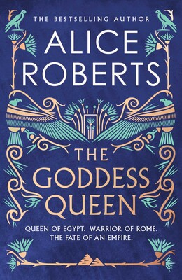 The Goddess Queen The Goddess Queen