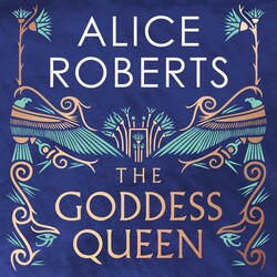 The Goddess Queen
