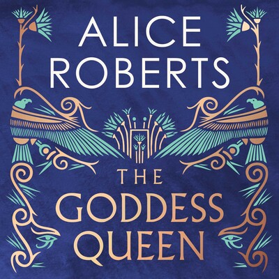 The Goddess Queen The Goddess Queen