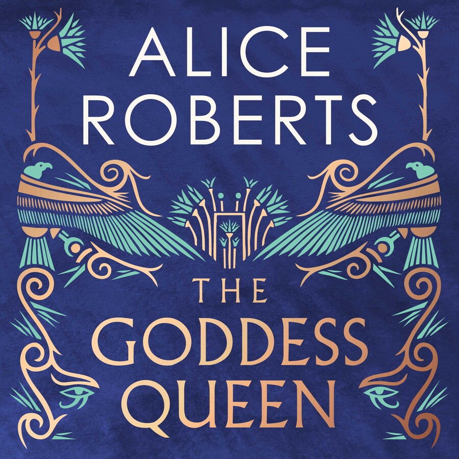 Goddess Queen