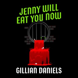 Jenny Will Eat You Now Jenny Will Eat You Now
