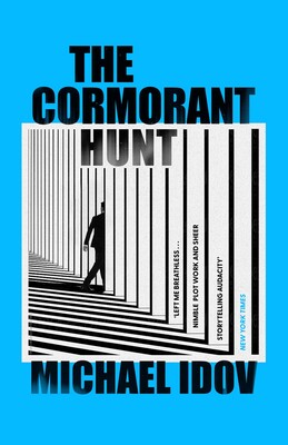 Cormorant Hunt