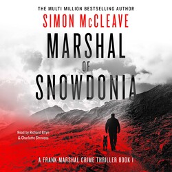 Marshal of Snowdonia Marshal of Snowdonia