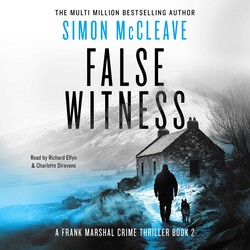 False Witness False Witness