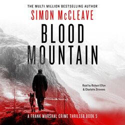 Blood Mountain Blood Mountain