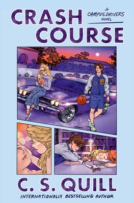 Crash Course Crash Course